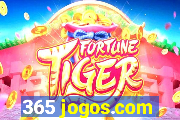 365 jogos.com